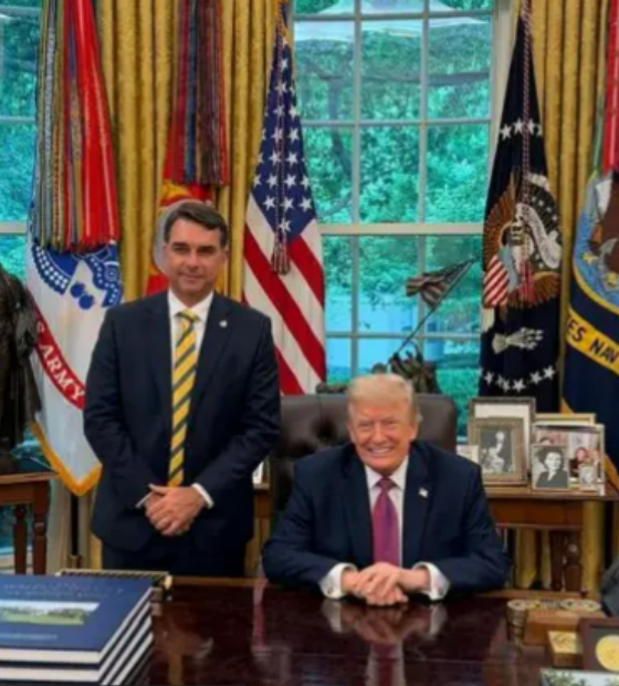 Na BBC: Governo Trump declara PCC e CV organizações terroristas: o que pode acontecer agora?