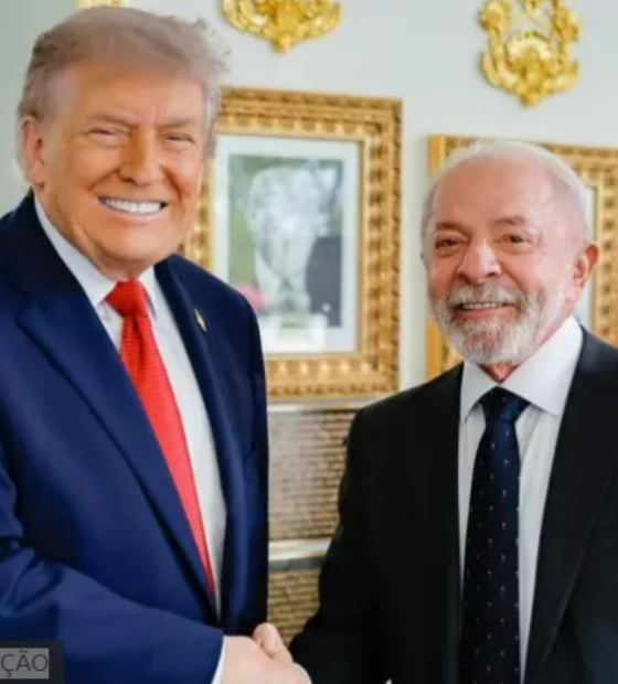 Ala do governo Lula vê interferência dos EUA nas eleições e não descarta novas ações de Trump após medida sobre PCC e Comando Vermelho
