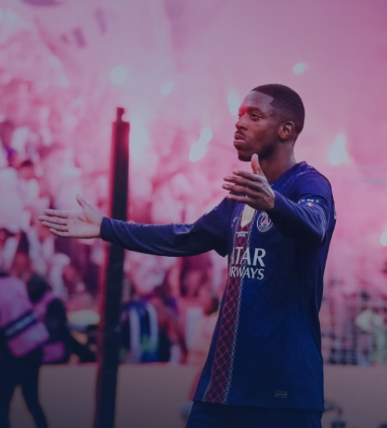 PSG vence Arsenal e se sagra bicampeão da Europa