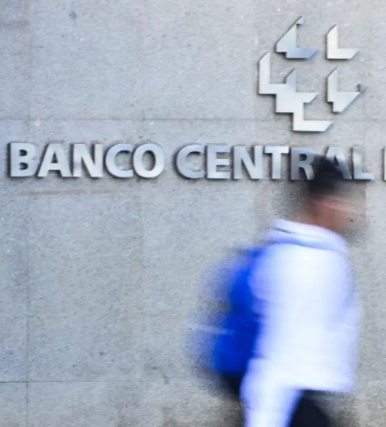 Juros na estratosfera, governo perdulário e o resultado? Mercado financeiro eleva previsão da inflação para 5,09 por cento este ano.