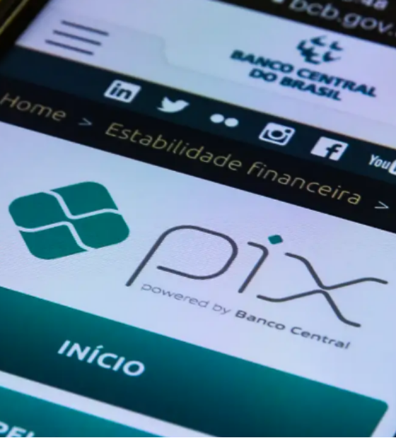 EUA atacam Pix para favorecer empresas de pagamentos do país, diz economista da Unicamp