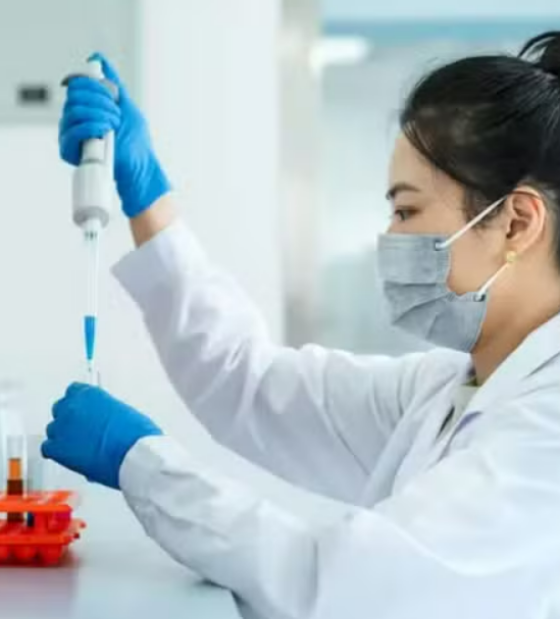 Contra o coronavírus: a vacina inédita desenvolvida por inteligência artificial.