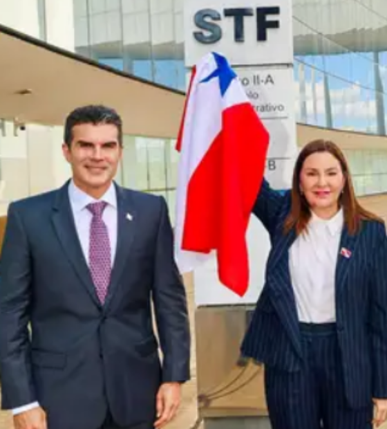 STF reafirma que Pará não perderá área para Mato Grosso após audiência em Brasília
