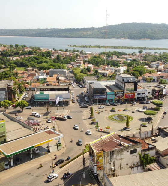 Terremoto de magnitude 3,5 é registrado em Tucuruí e assusta moradores