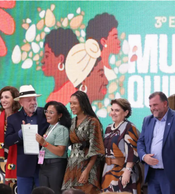 Titulação de terra quilombola no Marajó é inédita, celebram lideranças
