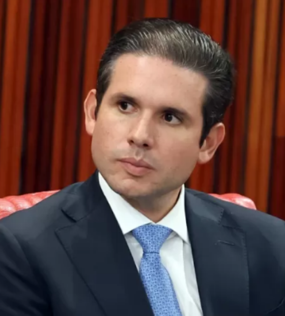 Escândalo Banco Master: Daniel Vorcaro pagou hospedagem para Hugo Motta e Ciro Nogueira em Lisboa, diz PF