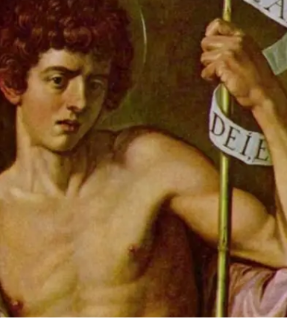 Na BBC: Quem foi São João Batista e por que ele é celebrado em 24 de junho.
