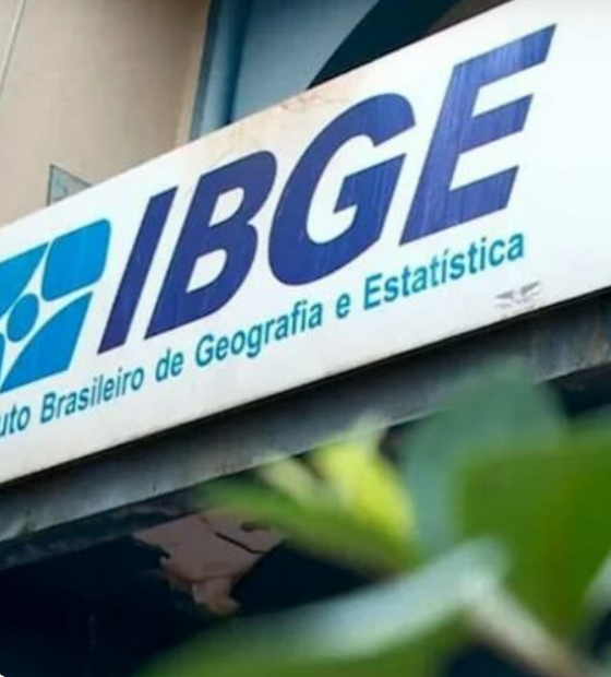 Quem paga melhor? IBGE divulga salário médio por estados no Brasil.