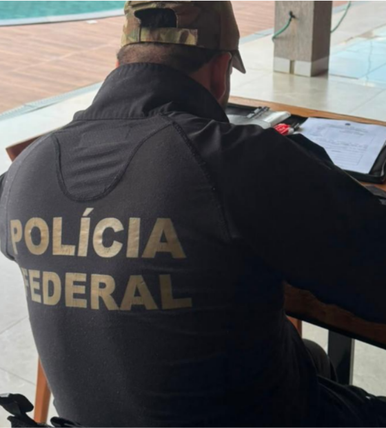 Coronéis do Xingu: Polícia Federal investiga desvio de recursos destinados à educação.
