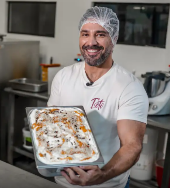 Direto de Santarém: da feira ao gelato, sabores da Amazônia movimentam bioeconomia.