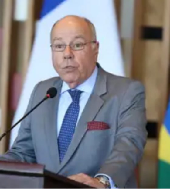 Itamaraty alerta para risco de EUA usar força militar no Brasil
