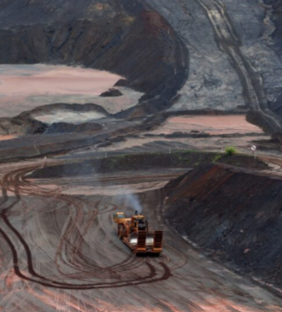 Estudo propõe novo modelo para empreendimentos de mineração no Brasil 