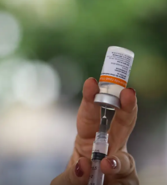 Vacinas contra covid-19 serão atualizadas contra novas variantes