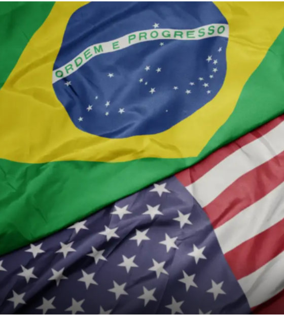Com café, laranja e carne bovina isentos, Brasil diz que não há justificativas para tarifas impostas pelos EUA