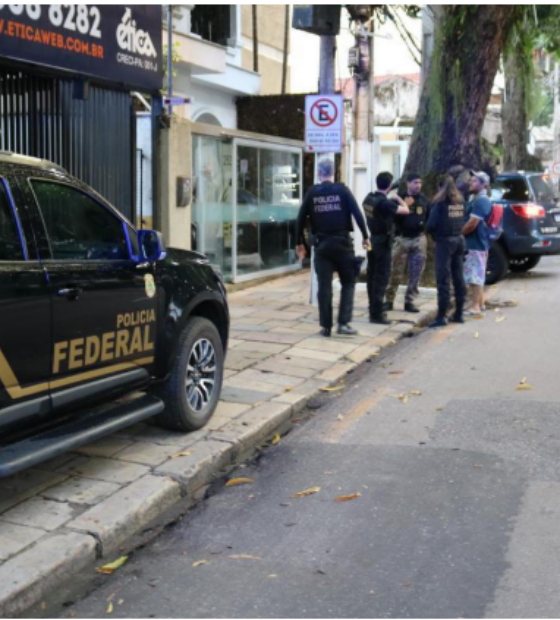 Polícia Federal obtém nova prisão preventiva de investigado por tráfico internacional de drogas