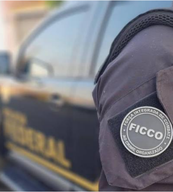 Em Belém e Terra Alta: Força Integrada de Combate ao Crime Organizado cumpre mandados de prisão contra grupo criminoso.