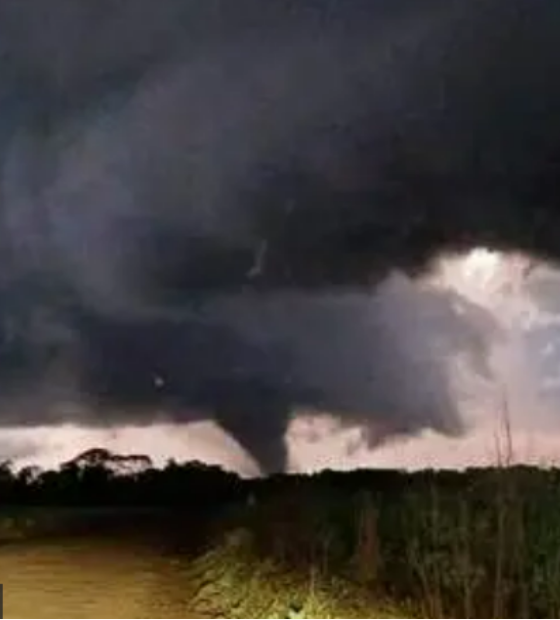Por que Brasil é segundo país com maior incidência de tornados? Registros estão aumentando, revela BBC