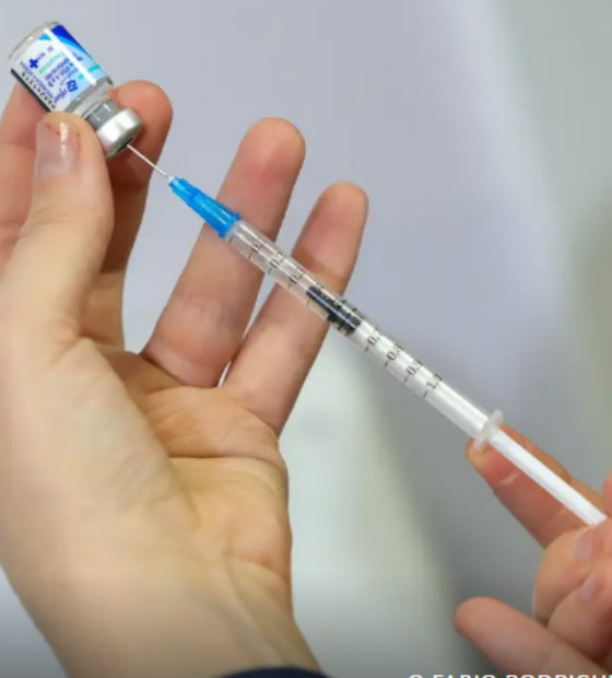 Campanha alerta sobre imunização contra vírus que causa bronquiolite
