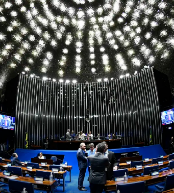 Após recesso, Congresso retoma trabalhos nesta semana
