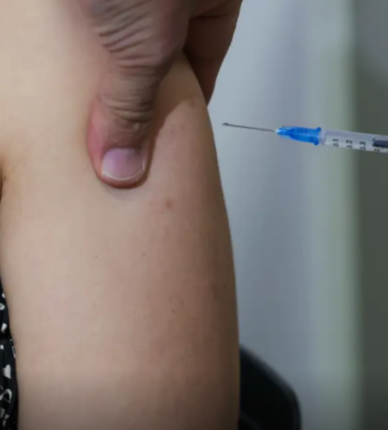 Campanha Nacional de Multivacinação começou nesta segunda, 03