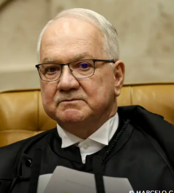 Presidente do STF: Críticas não fragilizam Corte, mas fortalecem democracia