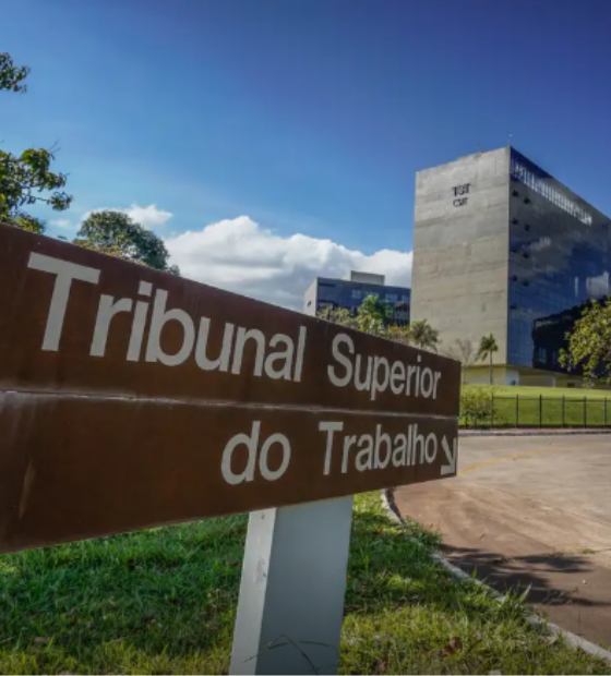 Justiça do Trabalho chama atenção para assédio eleitoral