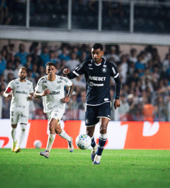 Mangueirão lotado é a aposta do Remo para buscar vaga nas quartas da Copa do Brasil