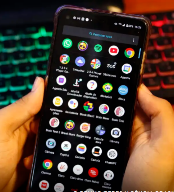 AGU se reúne com Discord e cobra proteção de crianças na plataforma