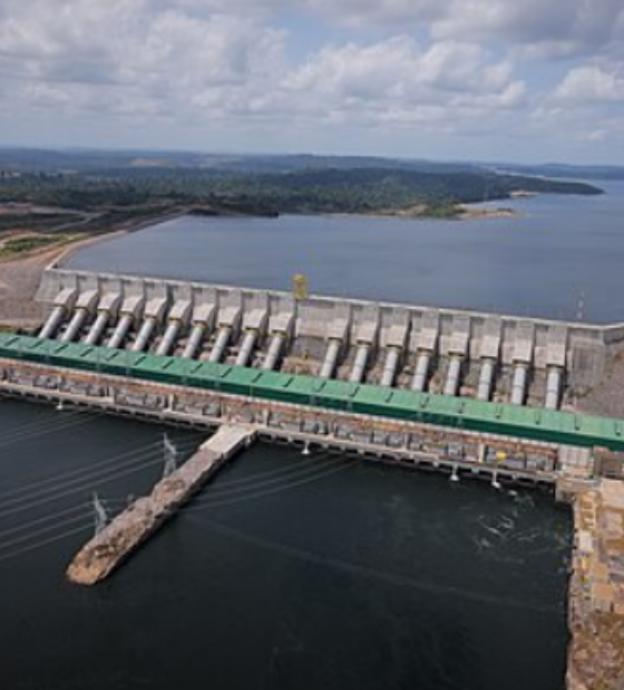 Em OESTADONET: Norte Energia responde sobre vazão de Belo Monte