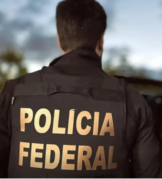 Polícia Federal faz operação contra lavagem de dinheiro de bets