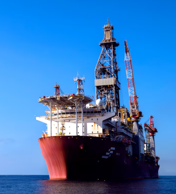 No Estadão: Petrobras confirma que encontrou petróleo na bacia da Foz do Amazonas, na Margem Equatorial