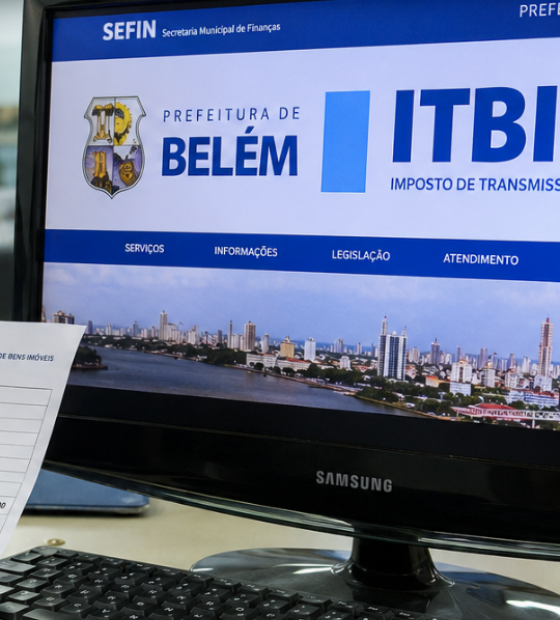 Prefeitura anuncia prorrogação do desconto de 50% no ITBI até 31 de agosto