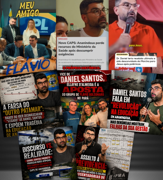Daniel Santos entre fatos, versões, traições, denúncias, truculência, processos e (muitas) acusações