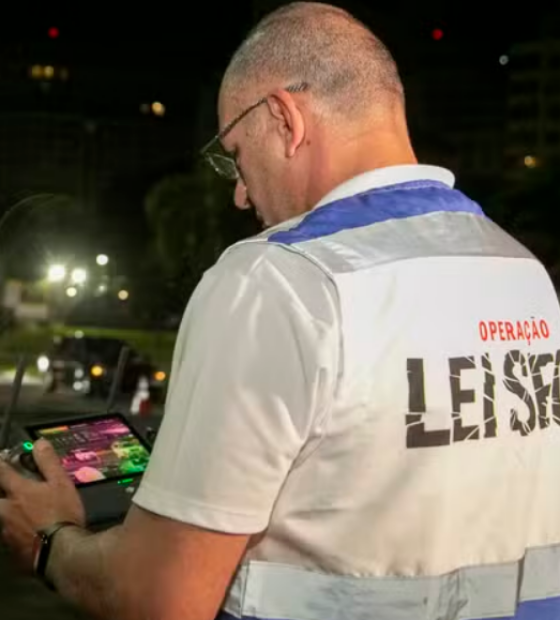 Fim do bafômetro?  Detecção de drogas? Multa por bombom de licor? O que muda na "Lei Seca"?