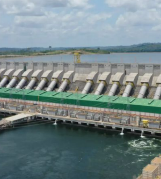Em OESTADONET: Uma nota da Norte Energia sobre o enfrentamento ao El Niño e a resposta de Lúcio Flávio Pinto