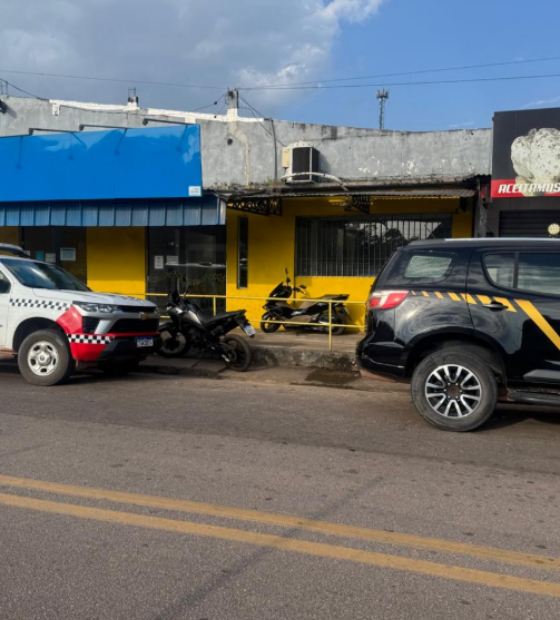 Parceria contra criminoso: Polícias Federal e Militar efetuam prisão de condenado por estupro de vulnerável