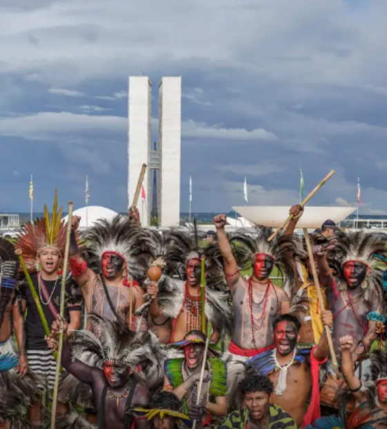 Eleições de 2026 registram recorde de candidaturas indígenas