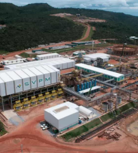 Mineradoras estrangeiras detêm 4 a cada 10 projetos de terras raras no país