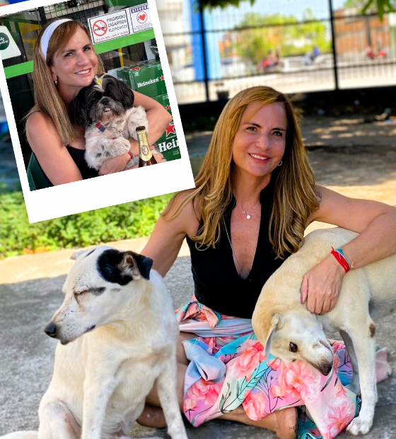 O amor que transforma vidas
