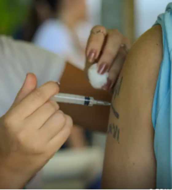 País terá Dia D de Multivacinação neste sábado, 22