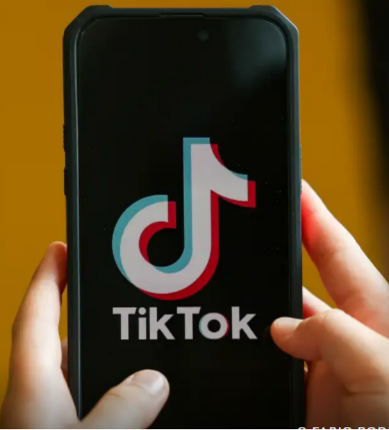Brasil multa TikTok em R$ 153,7 mi por falhas em dados de adolescentes