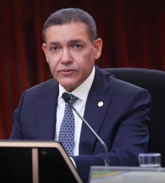 Eleições 2026: Presidente do TSE conclama eleitores a comparecerem às urnas