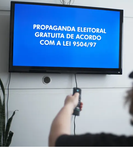 Eleições 2026: horário eleitoral gratuito começa nesta sexta-feira, 28