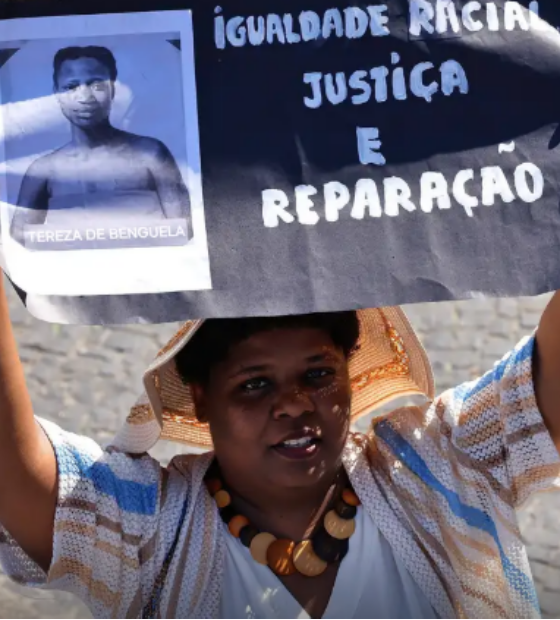 Eleições 2026: candidaturas negras avançam e se aproximam de perfil racial do país