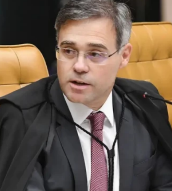 No Blog da Malu Gaspar: Disputa sangrenta entre Mendonça e PF definirá rumos da eleição entre Lula e Flávio Bolsonaro