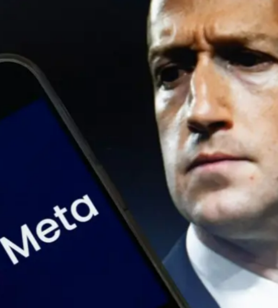 Na BBC: Dona do Facebook, Instagram e Whatsapp, Meta concorda em pagar até US$ 18 bi para encerrar julgamento sobre redes sociais 'viciantes' para crianças e adolescentes