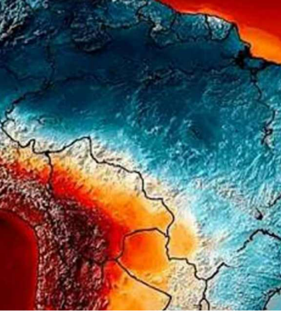 Em OESTADONET: Governo Federal anuncia instalação de Centros de Informação em Saúde e Clima em Belém e Santarém