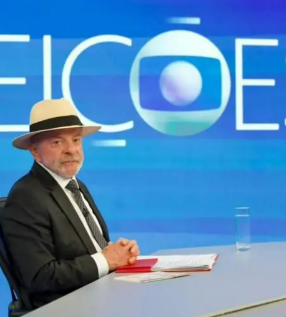 Na BBC: Caso Lulinha põe campanha de Lula sob pressão; o que PF investiga sobre filho e o ex-chefe de gabinete do presidente