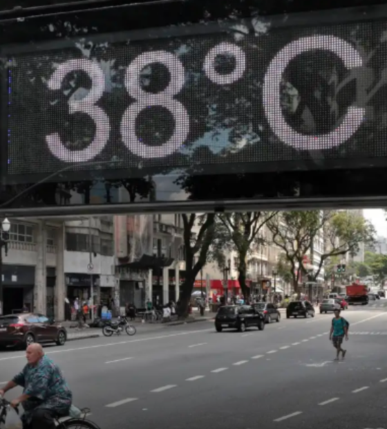 El Niño: Brasil cria plano para emergências na saúde por mudanças climáticas