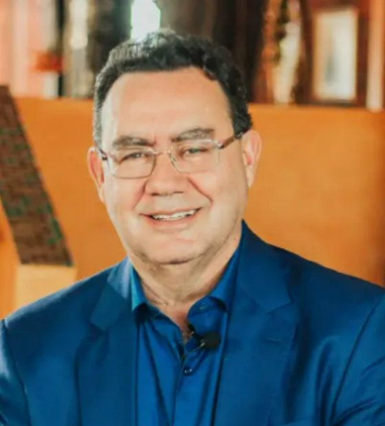 Na BBC: Augusto Cury atrai eleitor cansado de polarização e faz o papel que tiveram Marina, Ciro e Tebet, diz analista